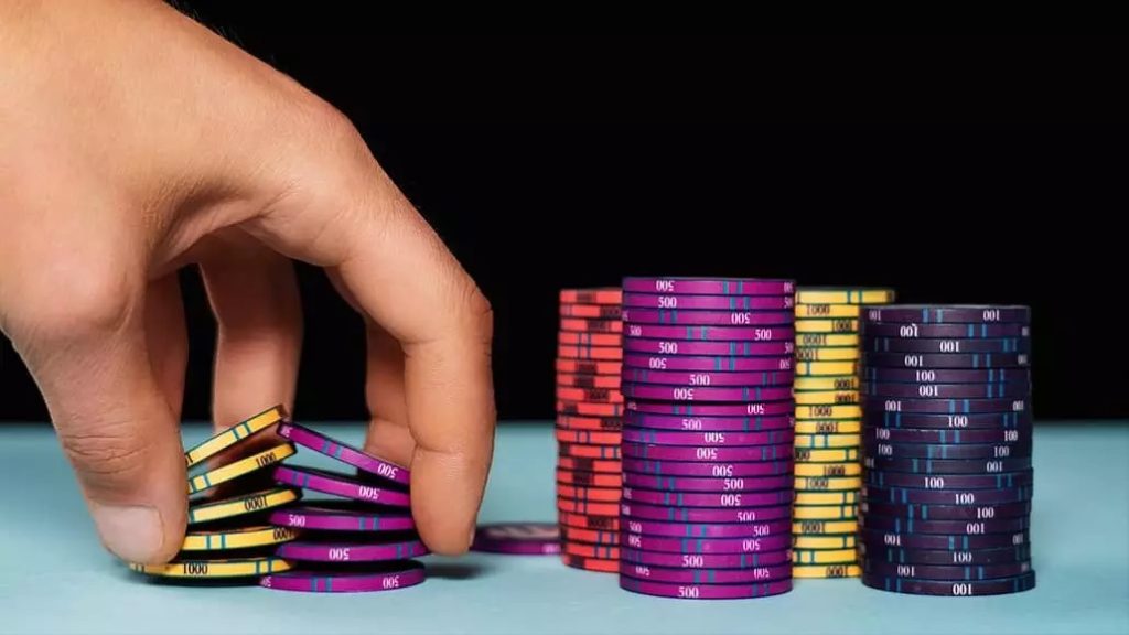 mastering chips and stacks elevate your poker aesthetics and funcionality